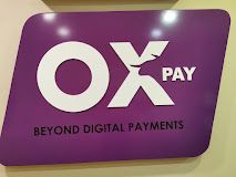 Oxpay Financial Services Platform